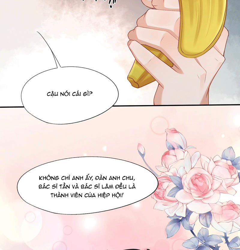 Phương Thức Chính Thức Giải Cứu Tiểu Đáng Thương 62 trang 49