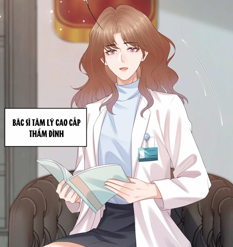 Phương Thức Chính Thức Giải Cứu Tiểu Đáng Thương 62 trang 5