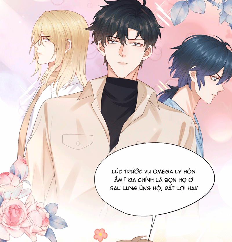 Phương Thức Chính Thức Giải Cứu Tiểu Đáng Thương 62 trang 50