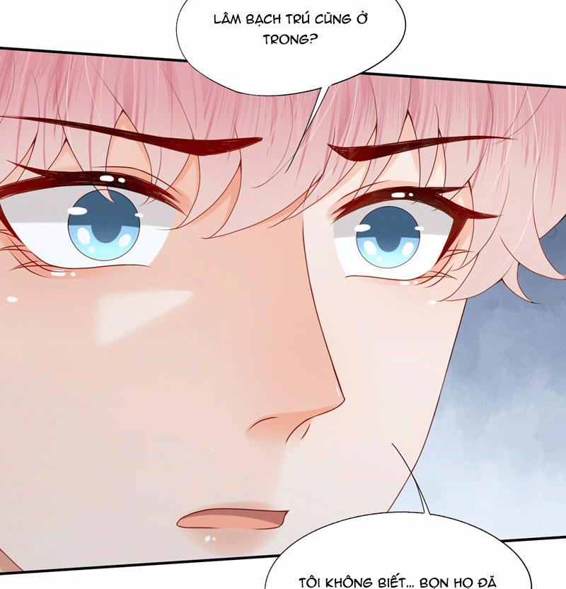 Phương Thức Chính Thức Giải Cứu Tiểu Đáng Thương 62 trang 52