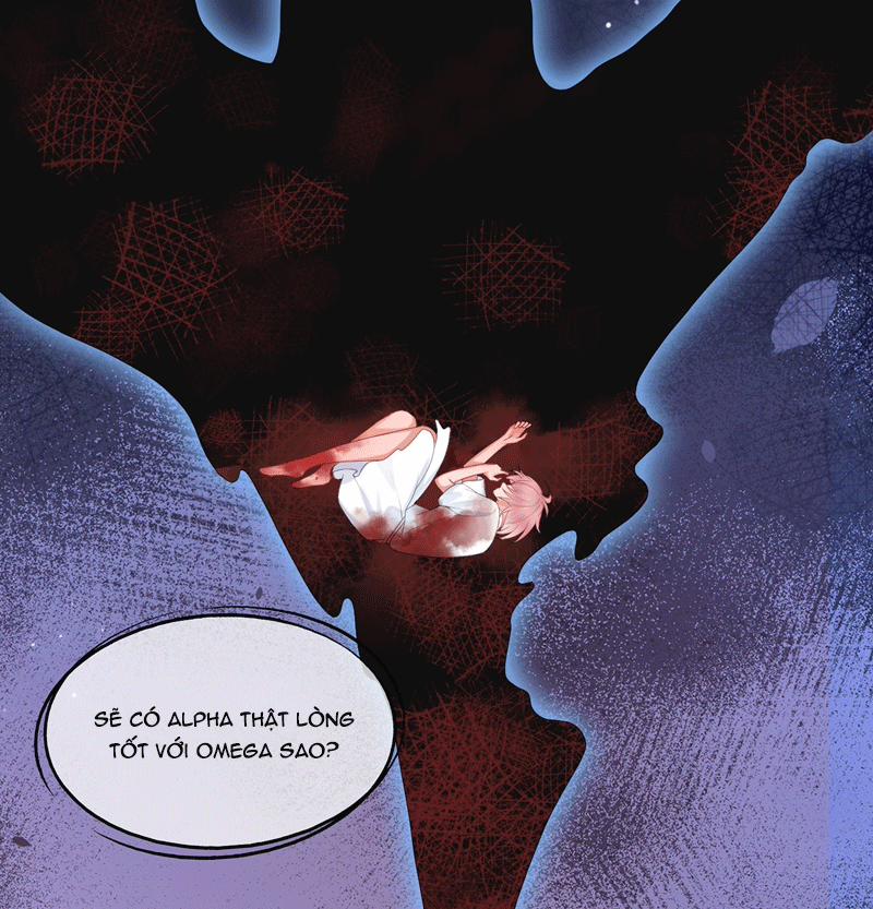 Phương Thức Chính Thức Giải Cứu Tiểu Đáng Thương 62 trang 54