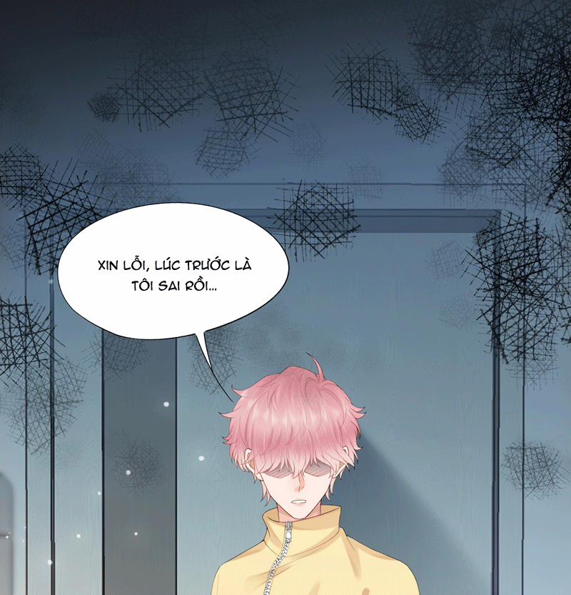 Phương Thức Chính Thức Giải Cứu Tiểu Đáng Thương 62 trang 56