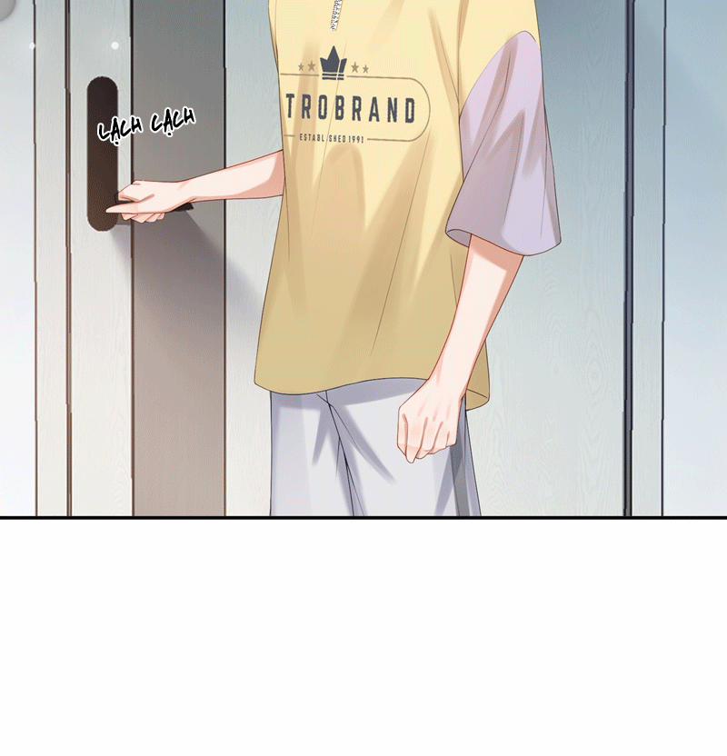 Phương Thức Chính Thức Giải Cứu Tiểu Đáng Thương 62 trang 57