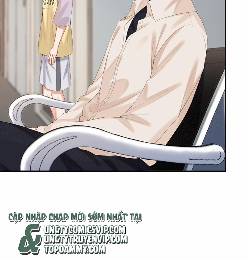 Phương Thức Chính Thức Giải Cứu Tiểu Đáng Thương 62 trang 59