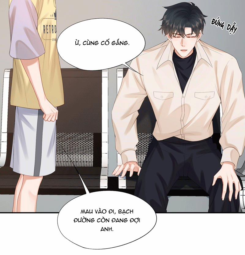 Phương Thức Chính Thức Giải Cứu Tiểu Đáng Thương 62 trang 61