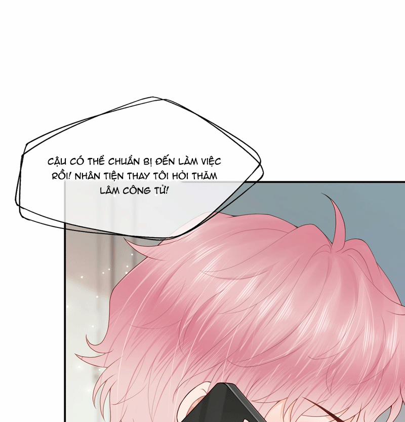 Phương Thức Chính Thức Giải Cứu Tiểu Đáng Thương 62 trang 66