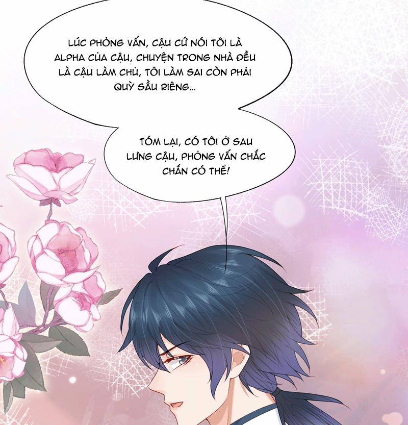 Phương Thức Chính Thức Giải Cứu Tiểu Đáng Thương 62 trang 68