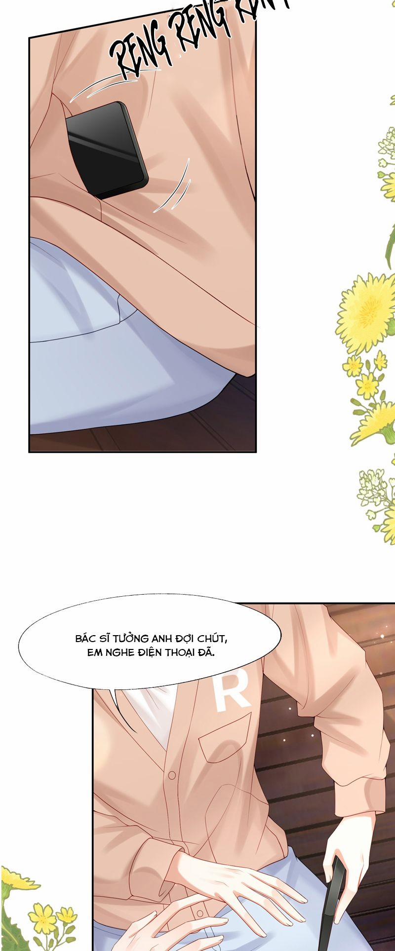 Phương Thức Chính Thức Giải Cứu Tiểu Đáng Thương 64 trang 10