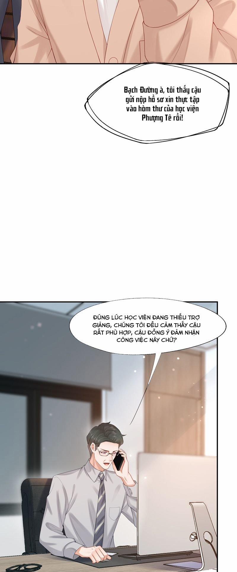 Phương Thức Chính Thức Giải Cứu Tiểu Đáng Thương 64 trang 12