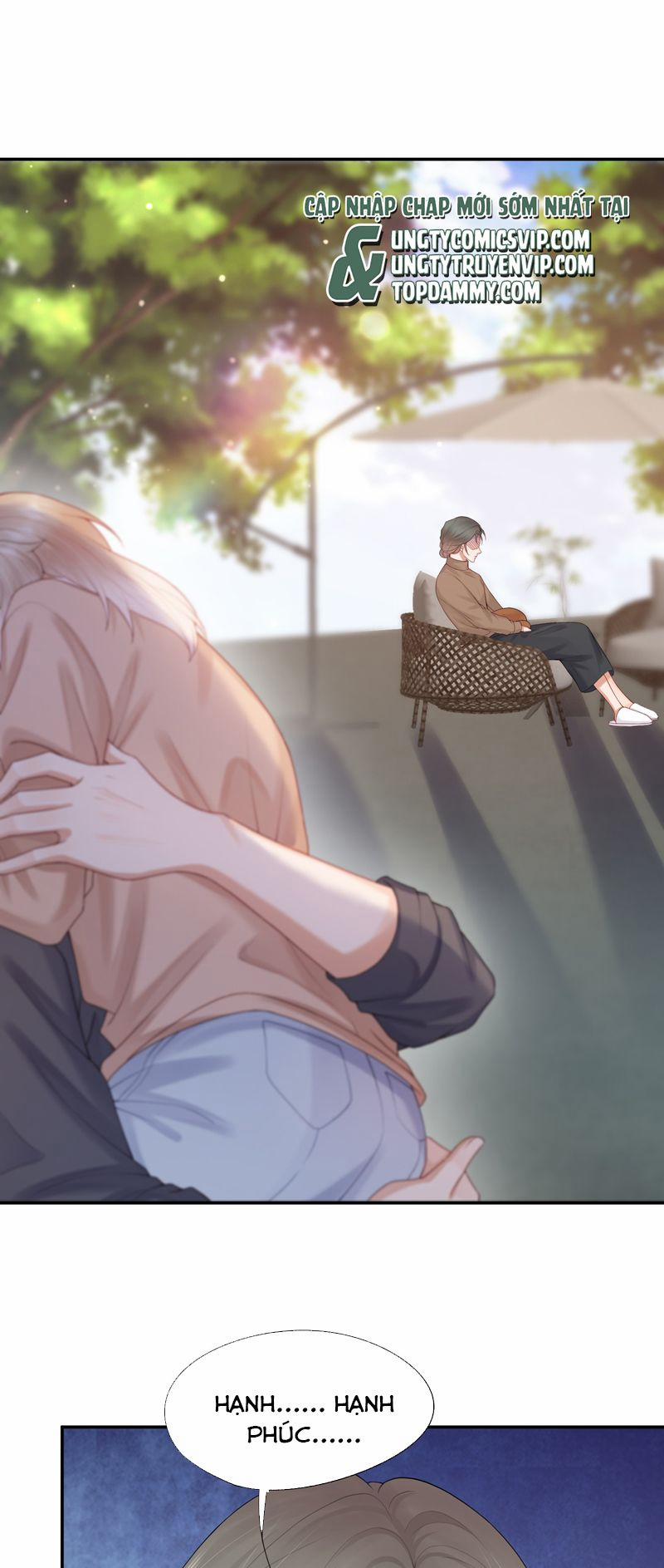 Phương Thức Chính Thức Giải Cứu Tiểu Đáng Thương 64 trang 15