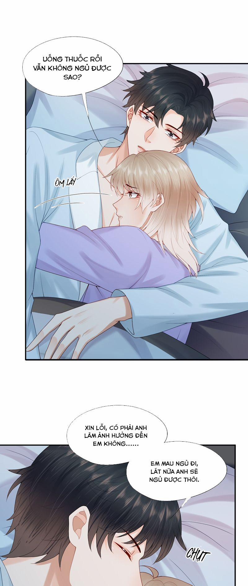 Phương Thức Chính Thức Giải Cứu Tiểu Đáng Thương 64 trang 18