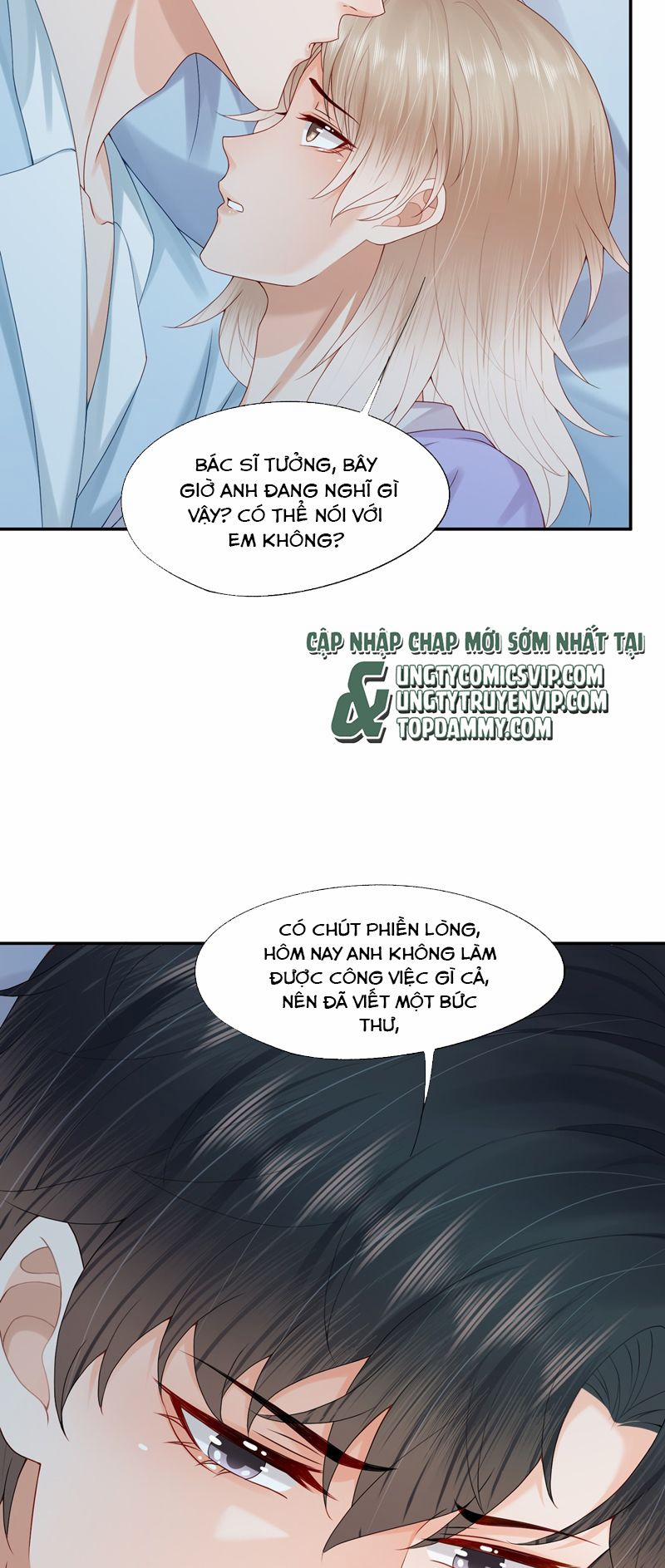 Phương Thức Chính Thức Giải Cứu Tiểu Đáng Thương 64 trang 19