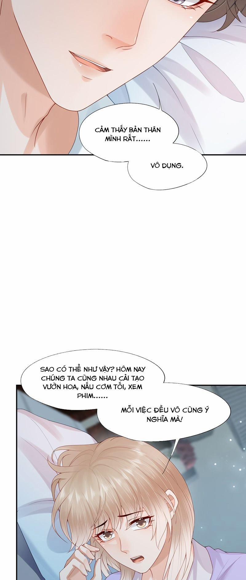 Phương Thức Chính Thức Giải Cứu Tiểu Đáng Thương 64 trang 20