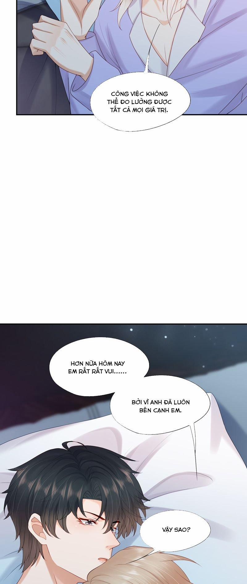 Phương Thức Chính Thức Giải Cứu Tiểu Đáng Thương 64 trang 21