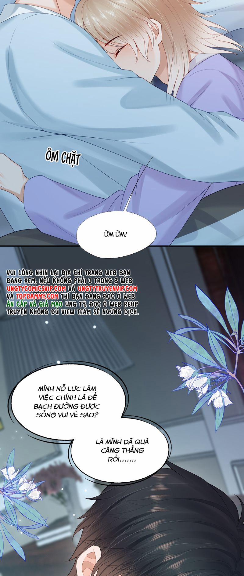 Phương Thức Chính Thức Giải Cứu Tiểu Đáng Thương 64 trang 22