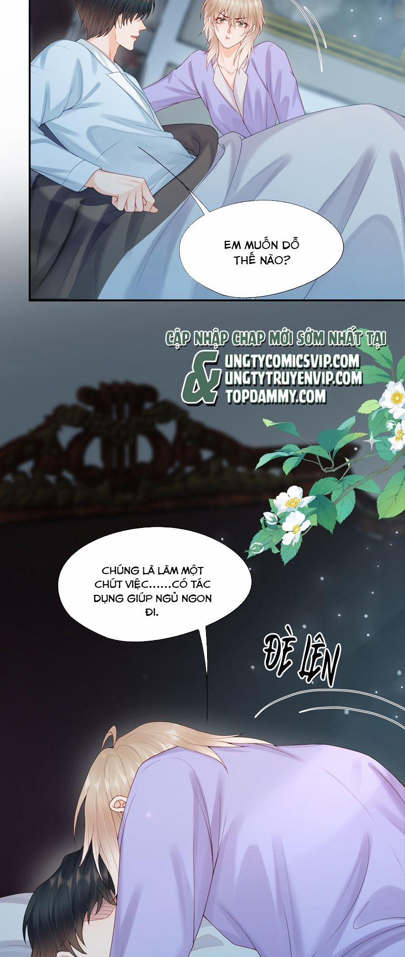 Phương Thức Chính Thức Giải Cứu Tiểu Đáng Thương 64 trang 24