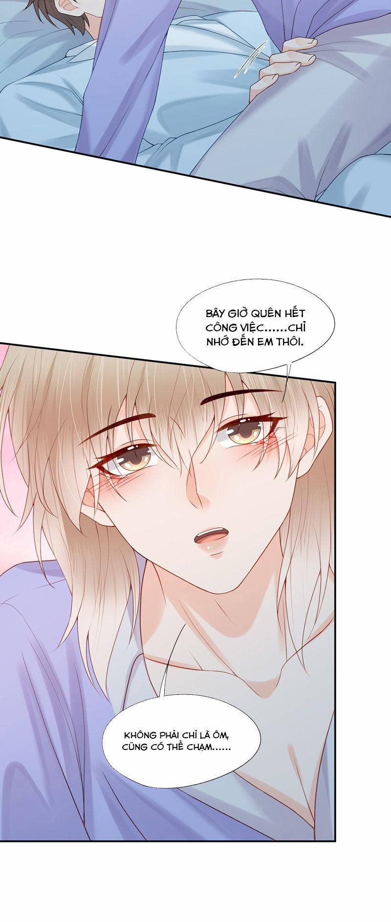 Phương Thức Chính Thức Giải Cứu Tiểu Đáng Thương 64 trang 25