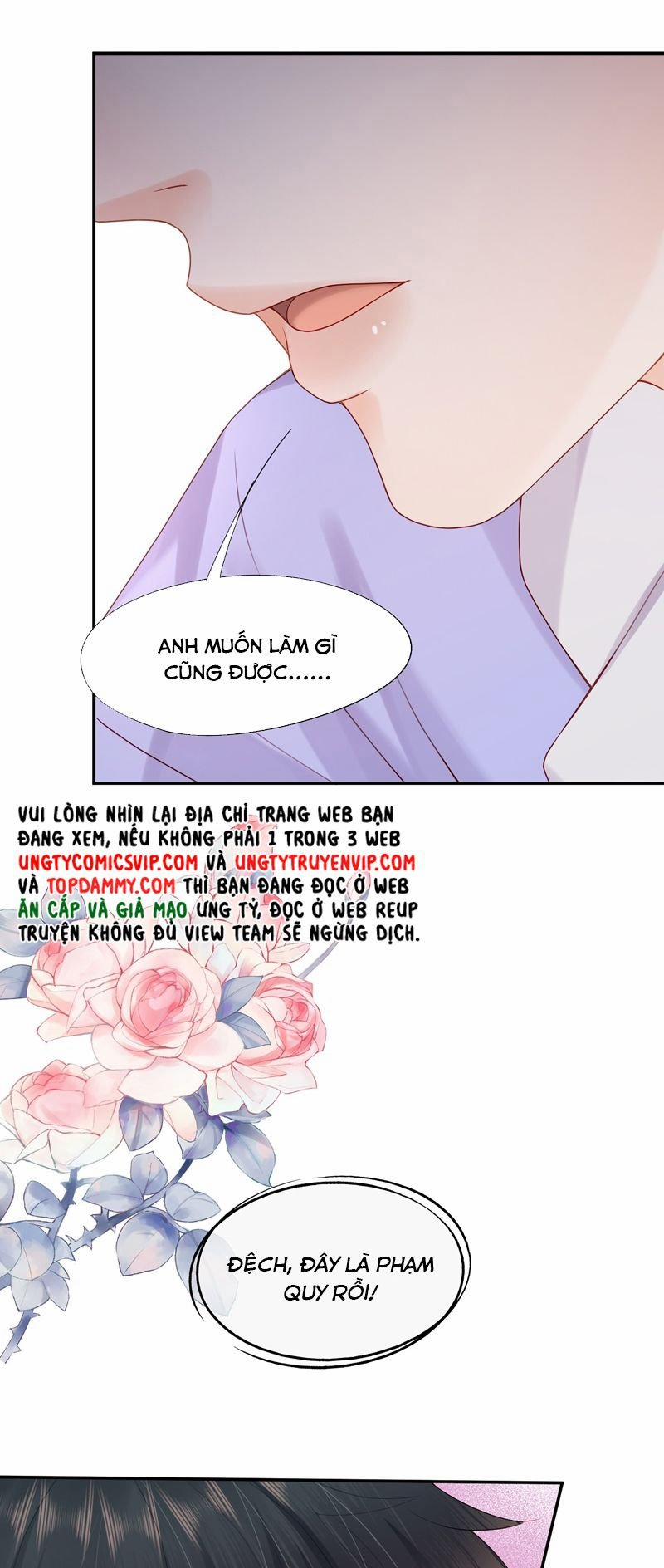 Phương Thức Chính Thức Giải Cứu Tiểu Đáng Thương 64 trang 26