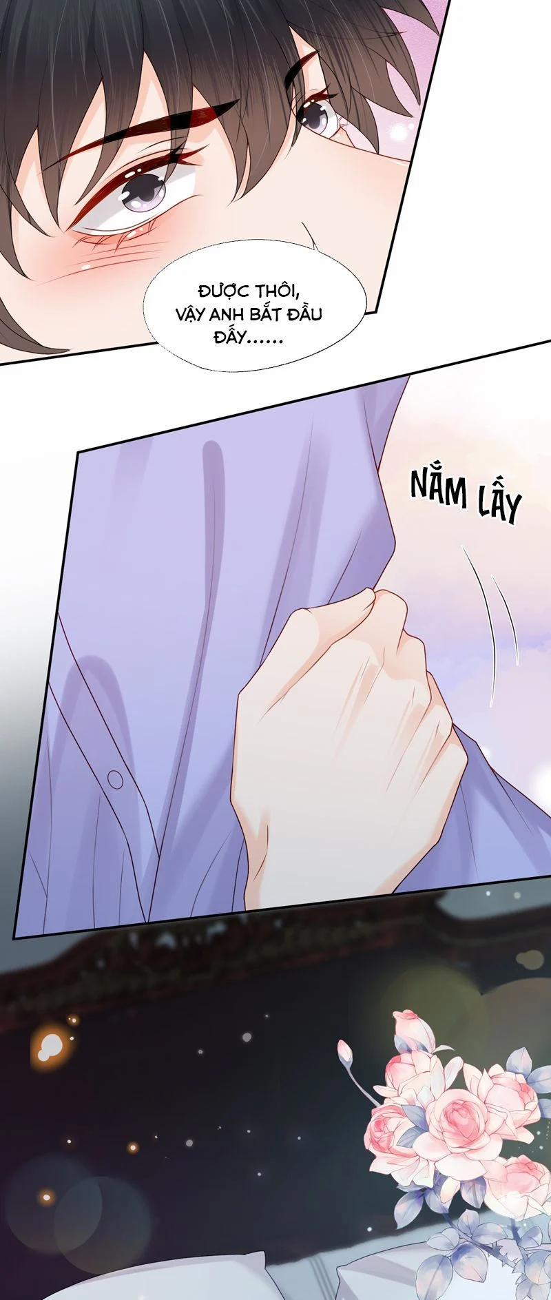 Phương Thức Chính Thức Giải Cứu Tiểu Đáng Thương 64 trang 27