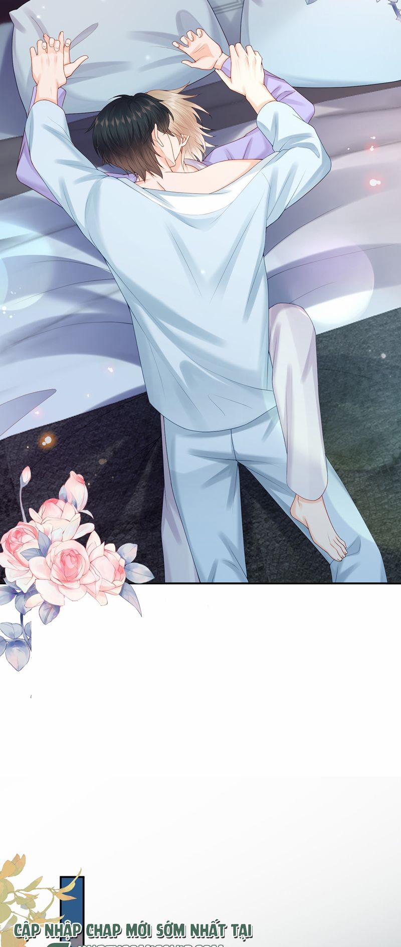 Phương Thức Chính Thức Giải Cứu Tiểu Đáng Thương 64 trang 28