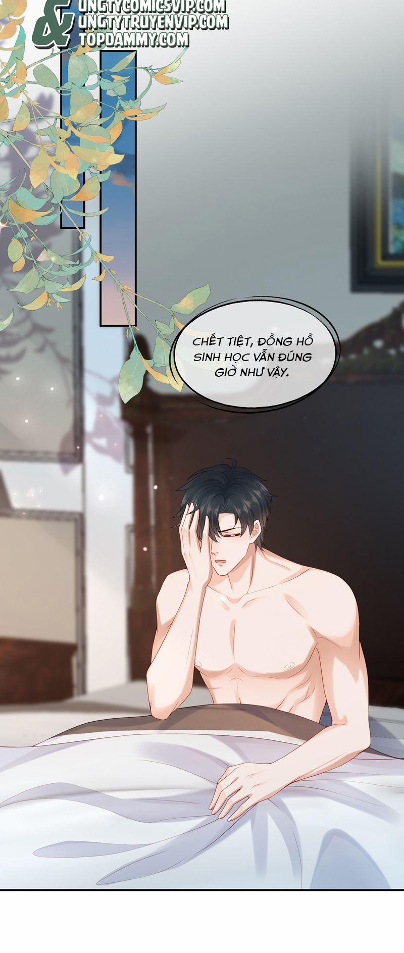 Phương Thức Chính Thức Giải Cứu Tiểu Đáng Thương 64 trang 29