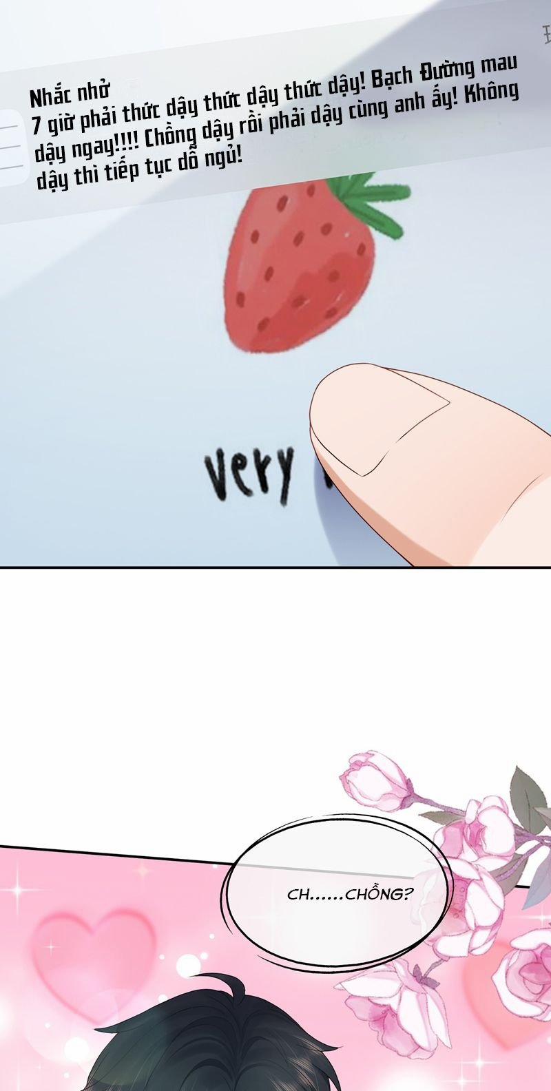 Phương Thức Chính Thức Giải Cứu Tiểu Đáng Thương 64 trang 32