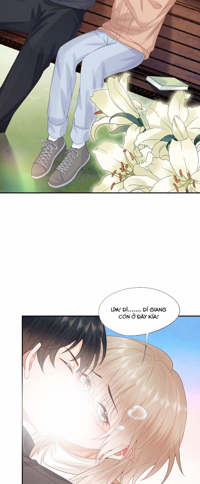 Phương Thức Chính Thức Giải Cứu Tiểu Đáng Thương 64 trang 5