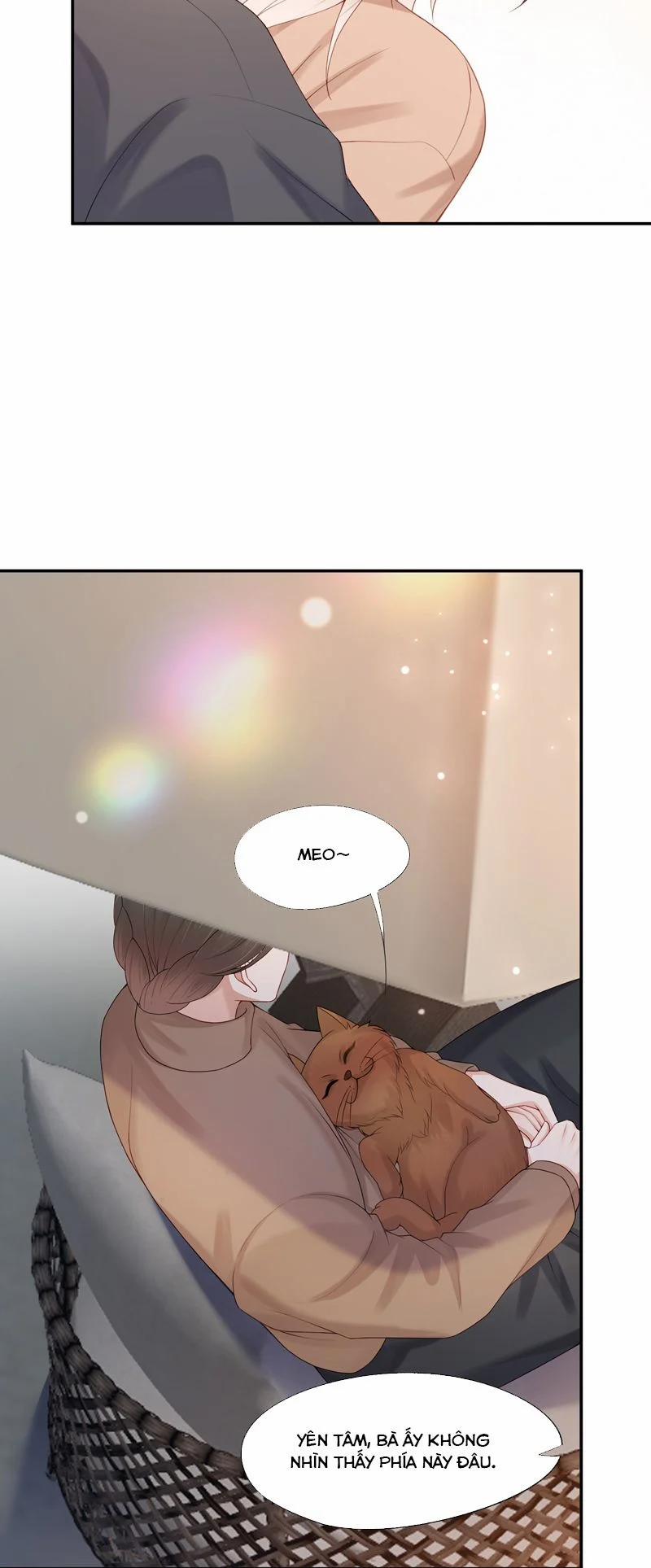 Phương Thức Chính Thức Giải Cứu Tiểu Đáng Thương 64 trang 6