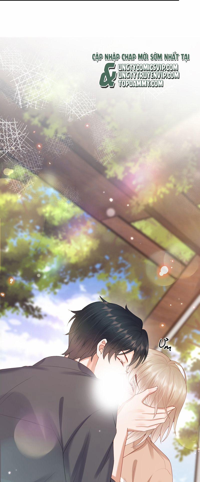 Phương Thức Chính Thức Giải Cứu Tiểu Đáng Thương 64 trang 7