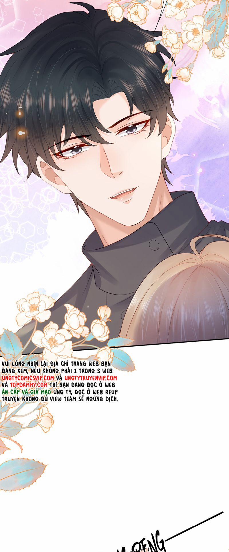 Phương Thức Chính Thức Giải Cứu Tiểu Đáng Thương 64 trang 9