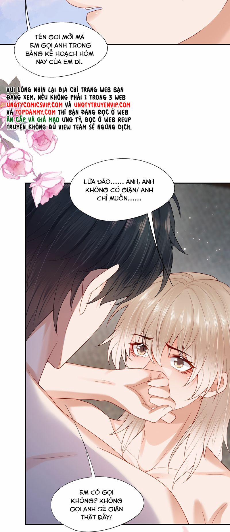 Phương Thức Chính Thức Giải Cứu Tiểu Đáng Thương 65 trang 14