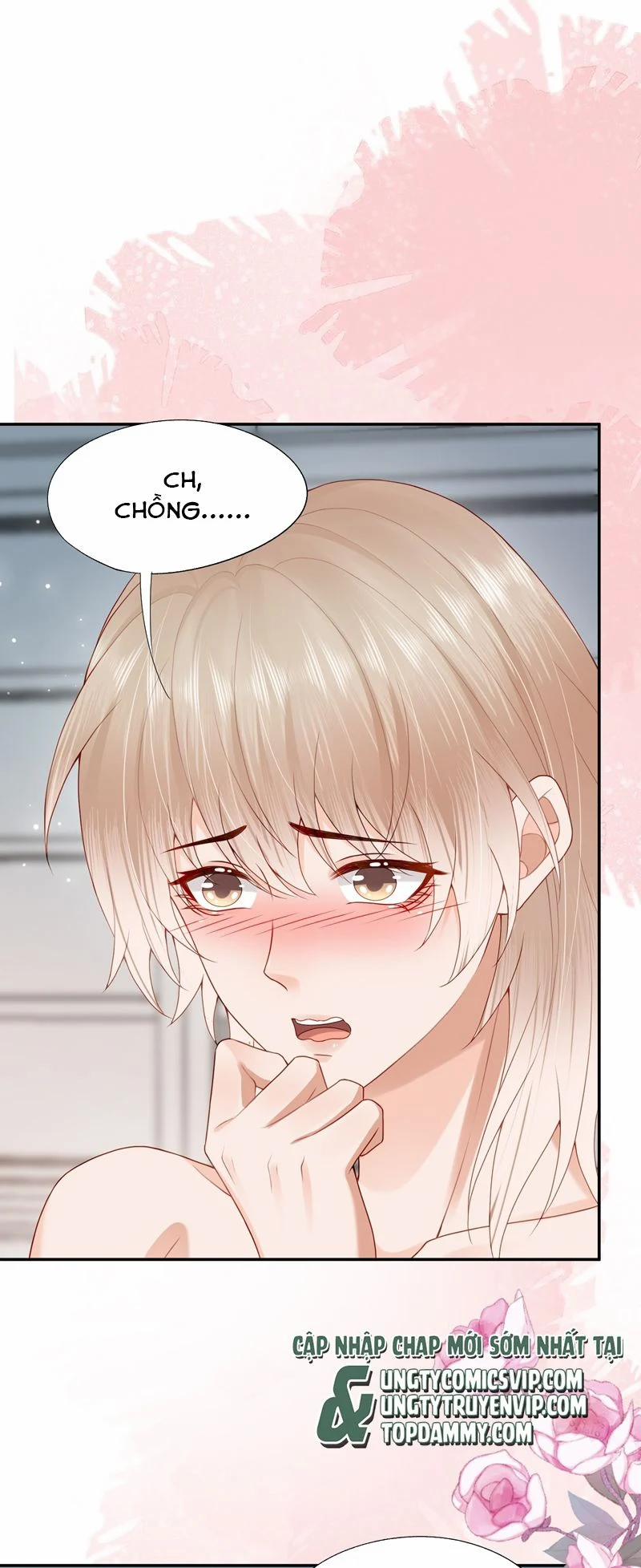 Phương Thức Chính Thức Giải Cứu Tiểu Đáng Thương 65 trang 15