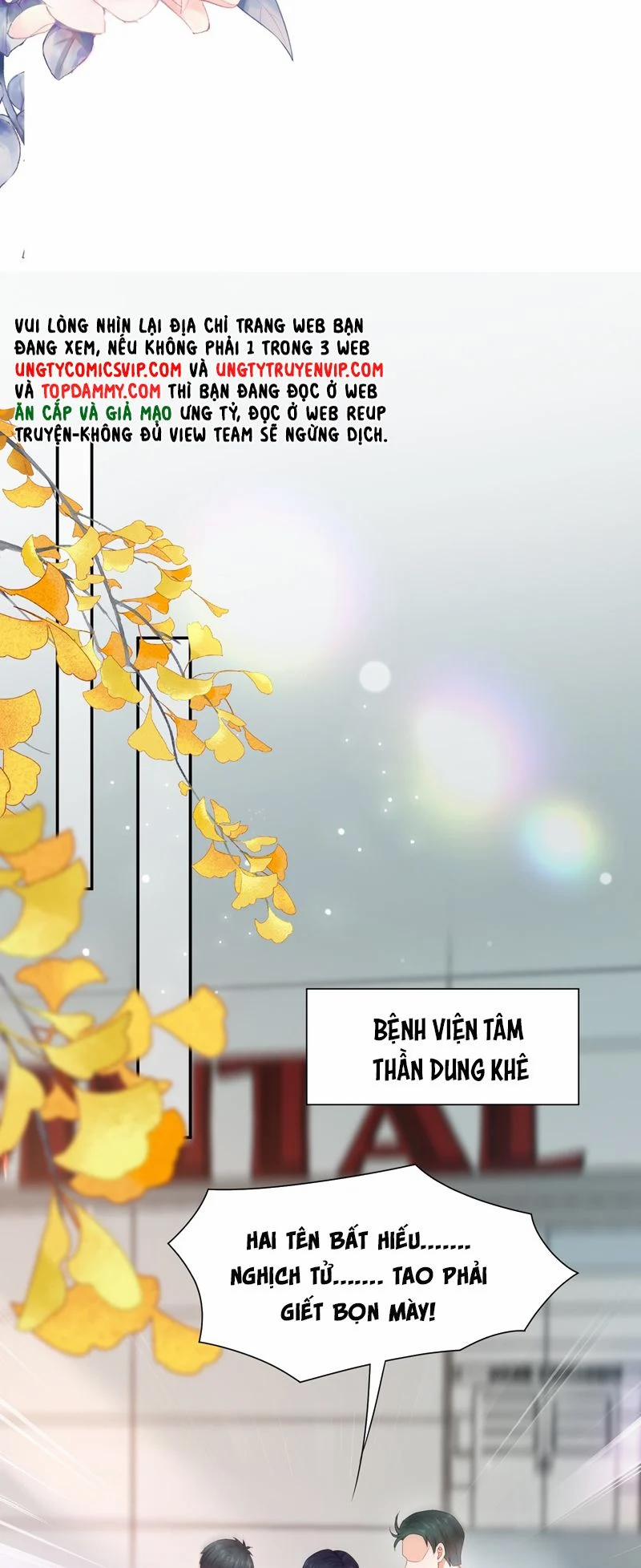 Phương Thức Chính Thức Giải Cứu Tiểu Đáng Thương 65 trang 18