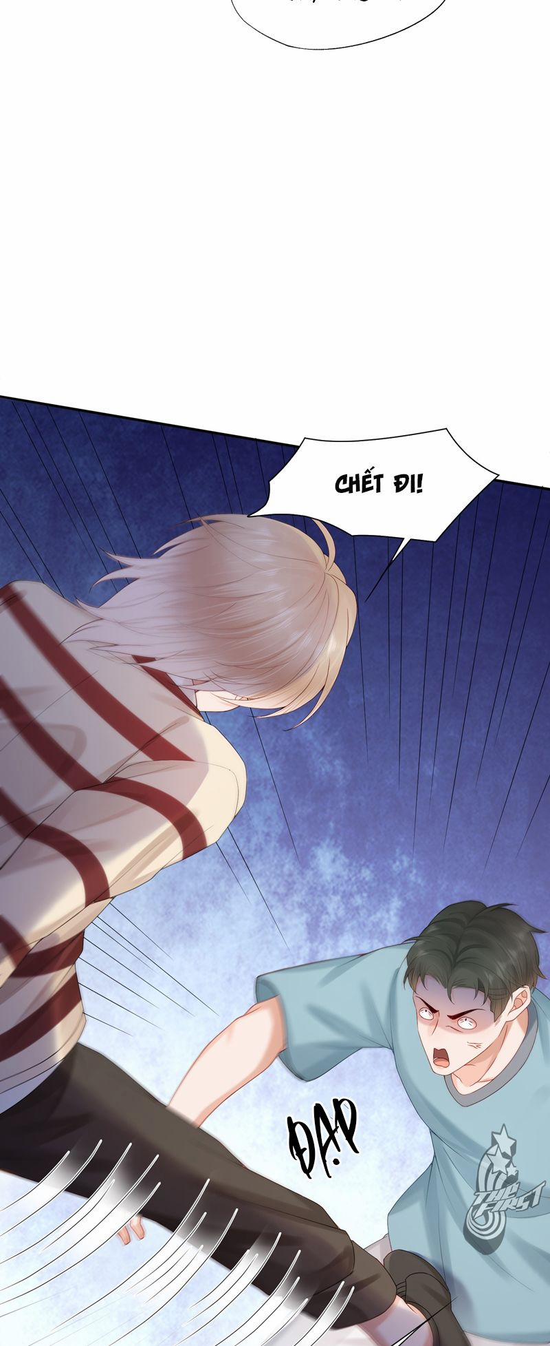 Phương Thức Chính Thức Giải Cứu Tiểu Đáng Thương 65 trang 27