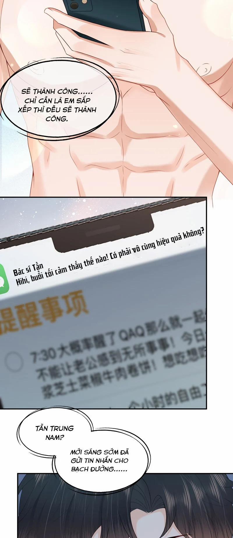 Phương Thức Chính Thức Giải Cứu Tiểu Đáng Thương 65 trang 3