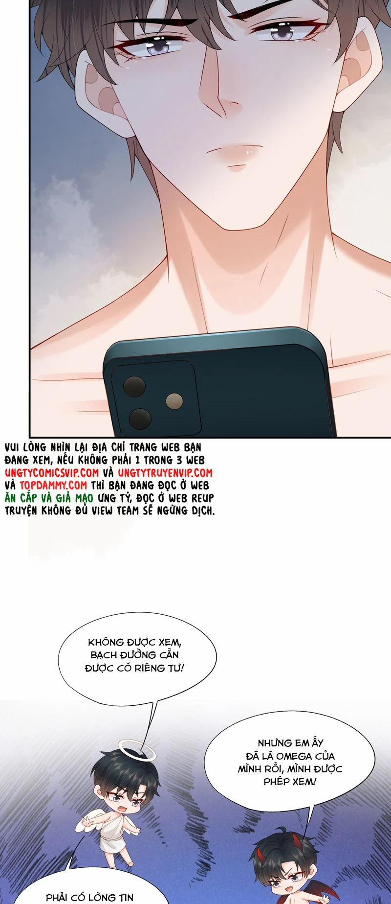 Phương Thức Chính Thức Giải Cứu Tiểu Đáng Thương 65 trang 4