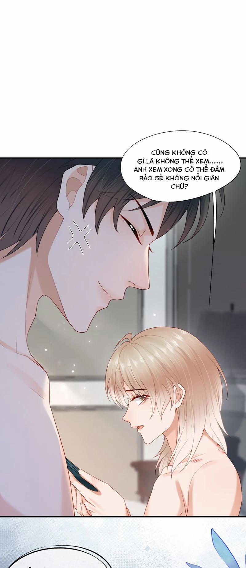 Phương Thức Chính Thức Giải Cứu Tiểu Đáng Thương 65 trang 8