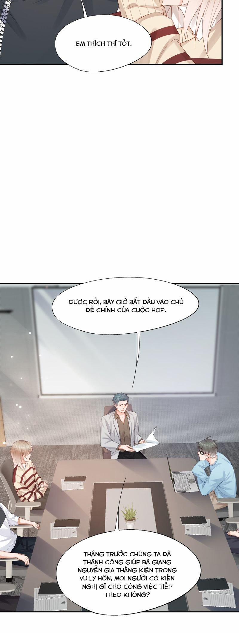 Phương Thức Chính Thức Giải Cứu Tiểu Đáng Thương 66 trang 16