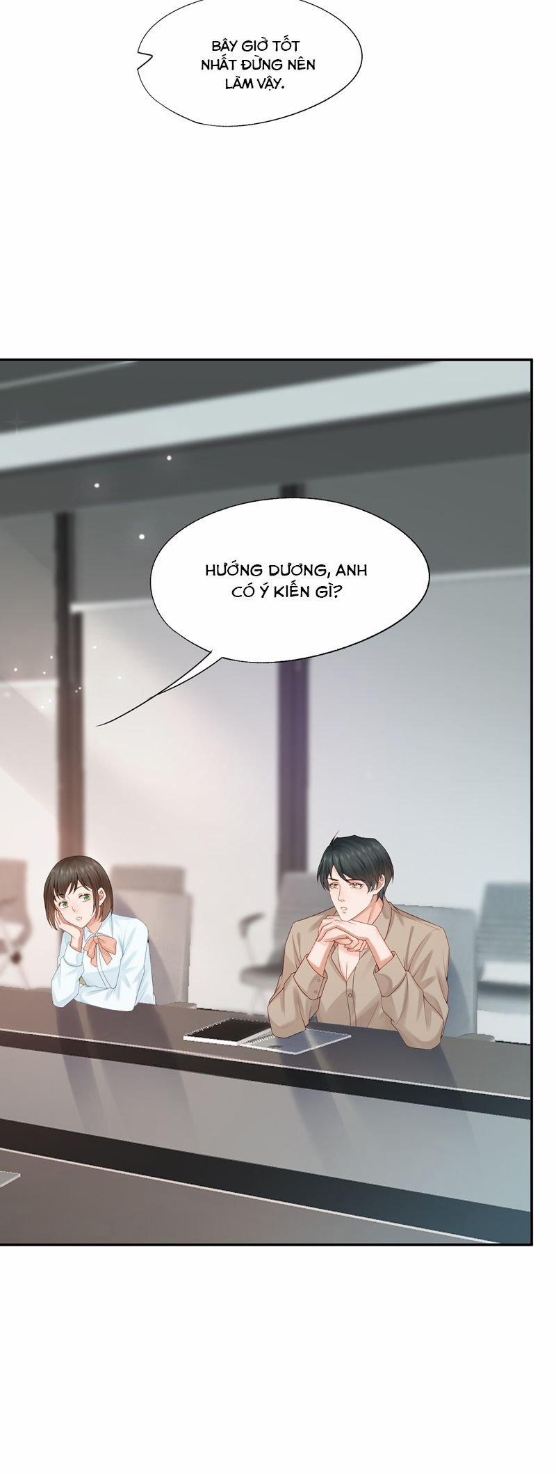 Phương Thức Chính Thức Giải Cứu Tiểu Đáng Thương 66 trang 18