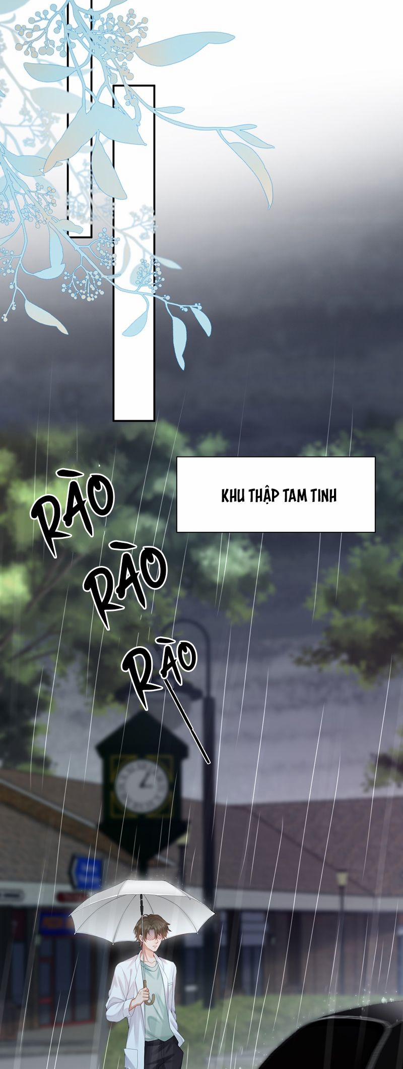 Phương Thức Chính Thức Giải Cứu Tiểu Đáng Thương 66 trang 20