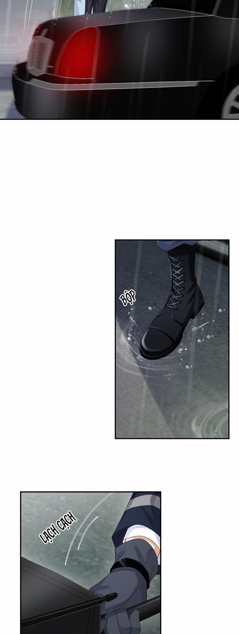 Phương Thức Chính Thức Giải Cứu Tiểu Đáng Thương 66 trang 21