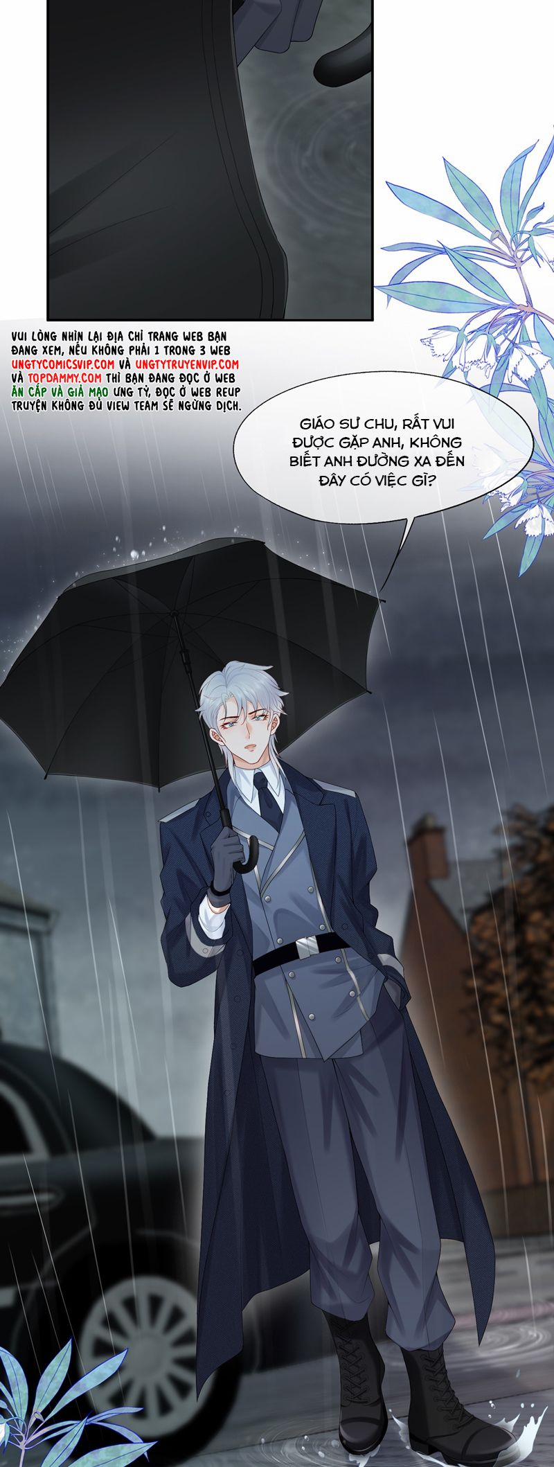 Phương Thức Chính Thức Giải Cứu Tiểu Đáng Thương 66 trang 22