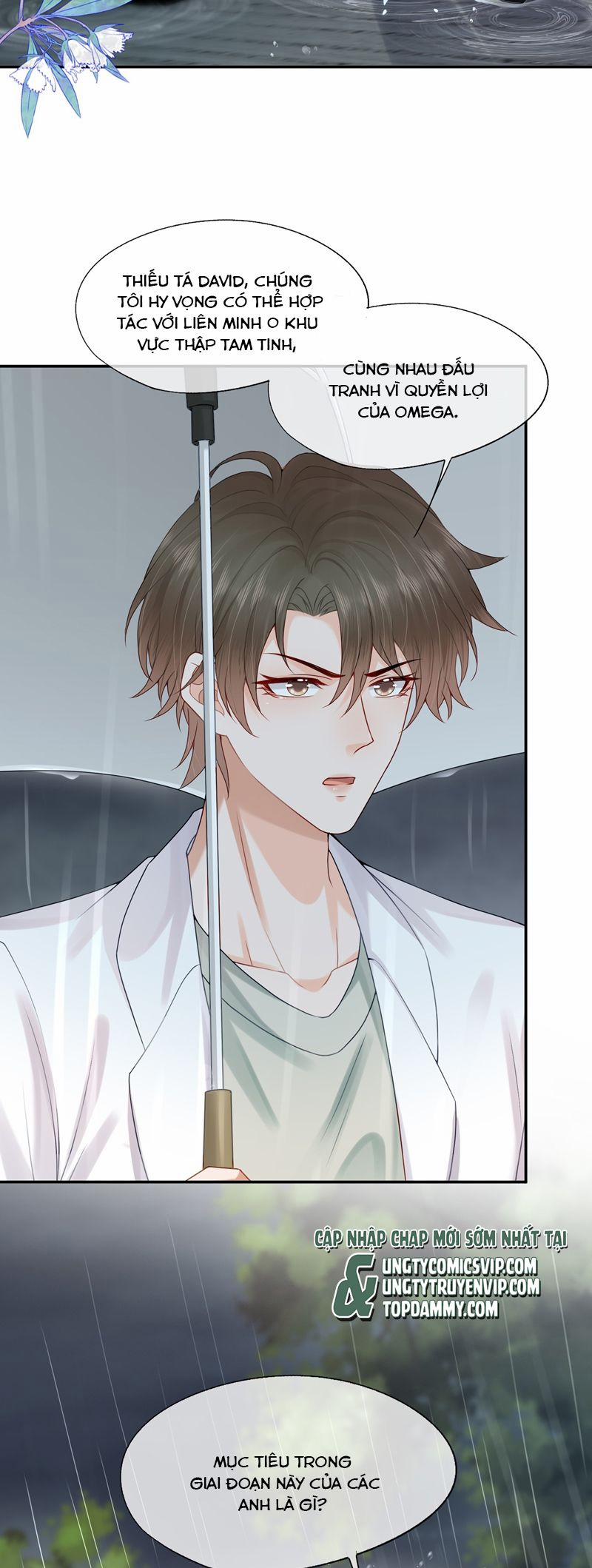 Phương Thức Chính Thức Giải Cứu Tiểu Đáng Thương 66 trang 23