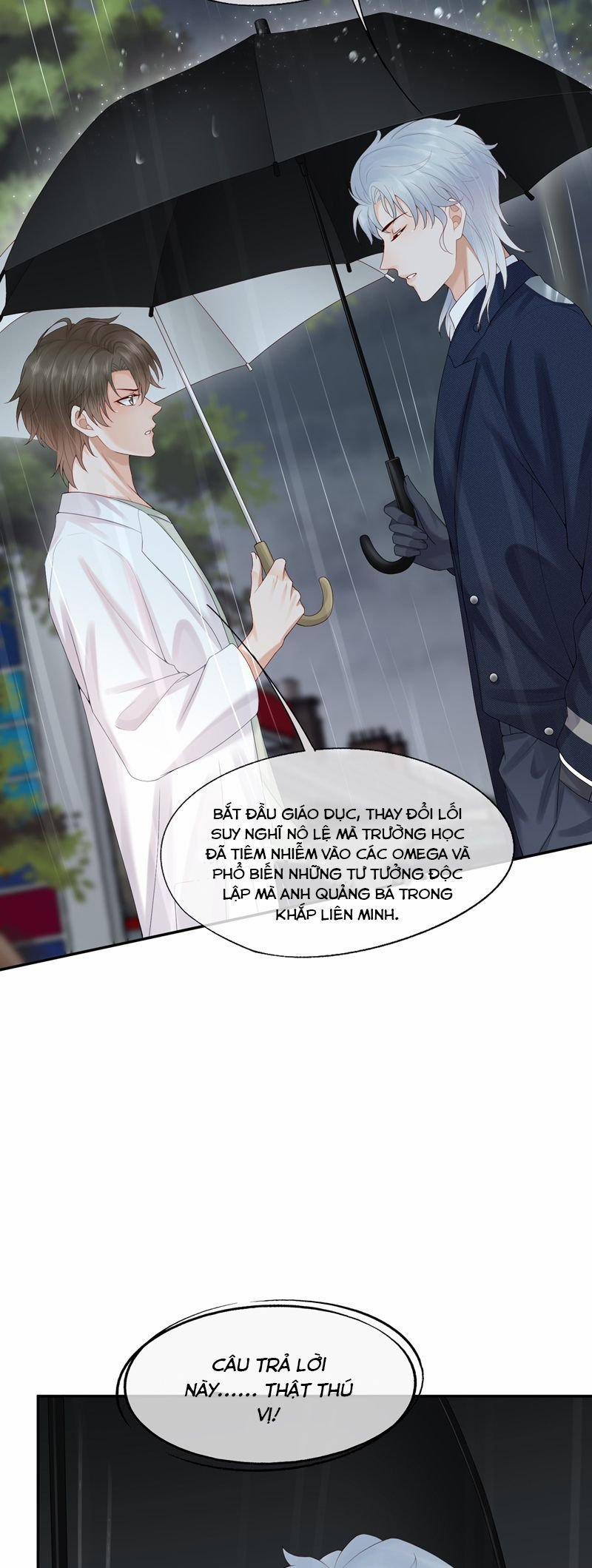 Phương Thức Chính Thức Giải Cứu Tiểu Đáng Thương 66 trang 24