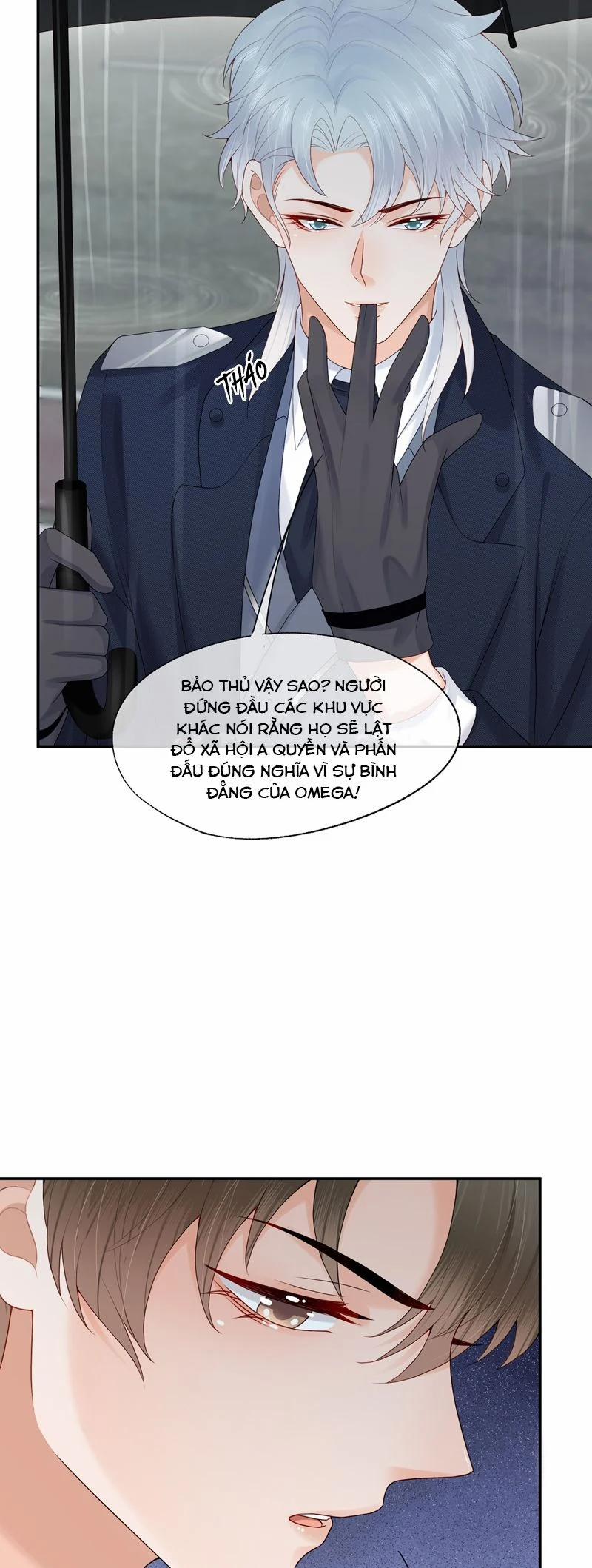 Phương Thức Chính Thức Giải Cứu Tiểu Đáng Thương 66 trang 25