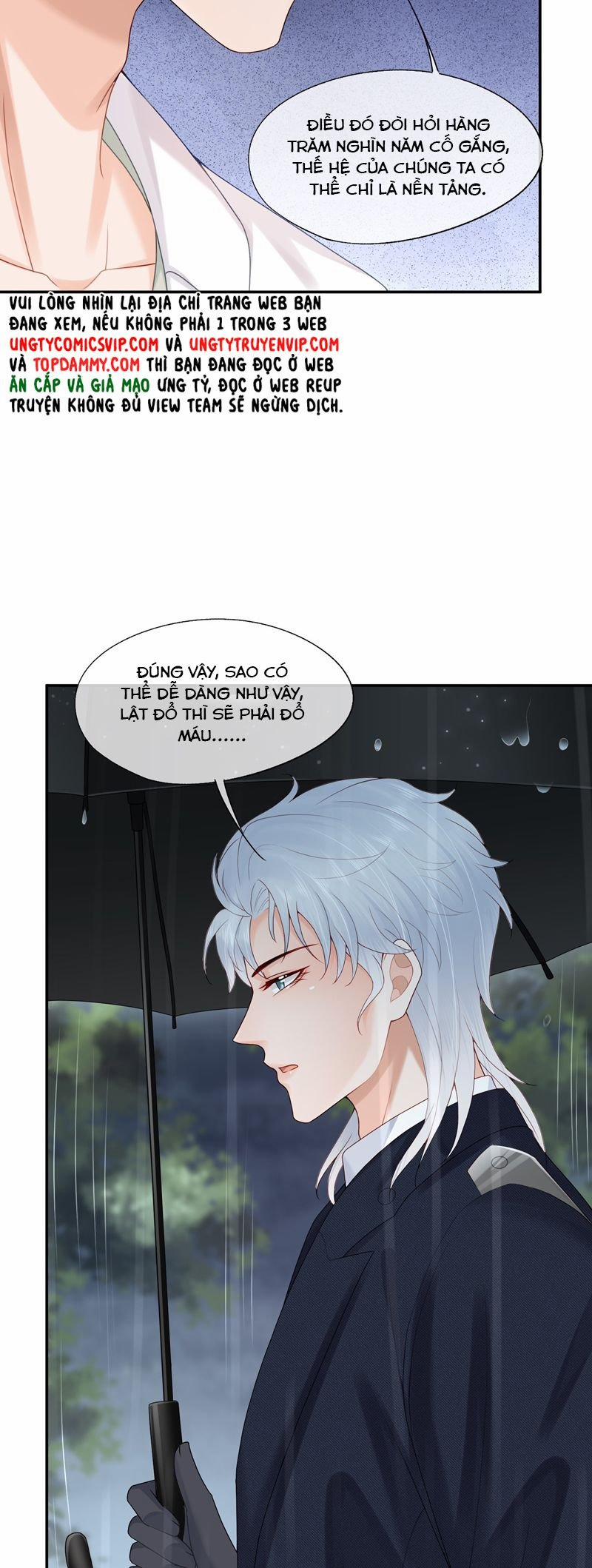 Phương Thức Chính Thức Giải Cứu Tiểu Đáng Thương 66 trang 26