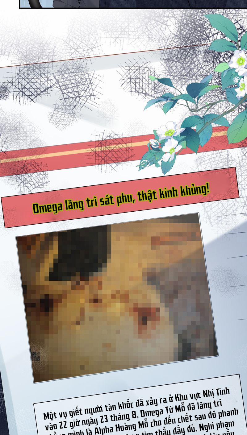 Phương Thức Chính Thức Giải Cứu Tiểu Đáng Thương 66 trang 27