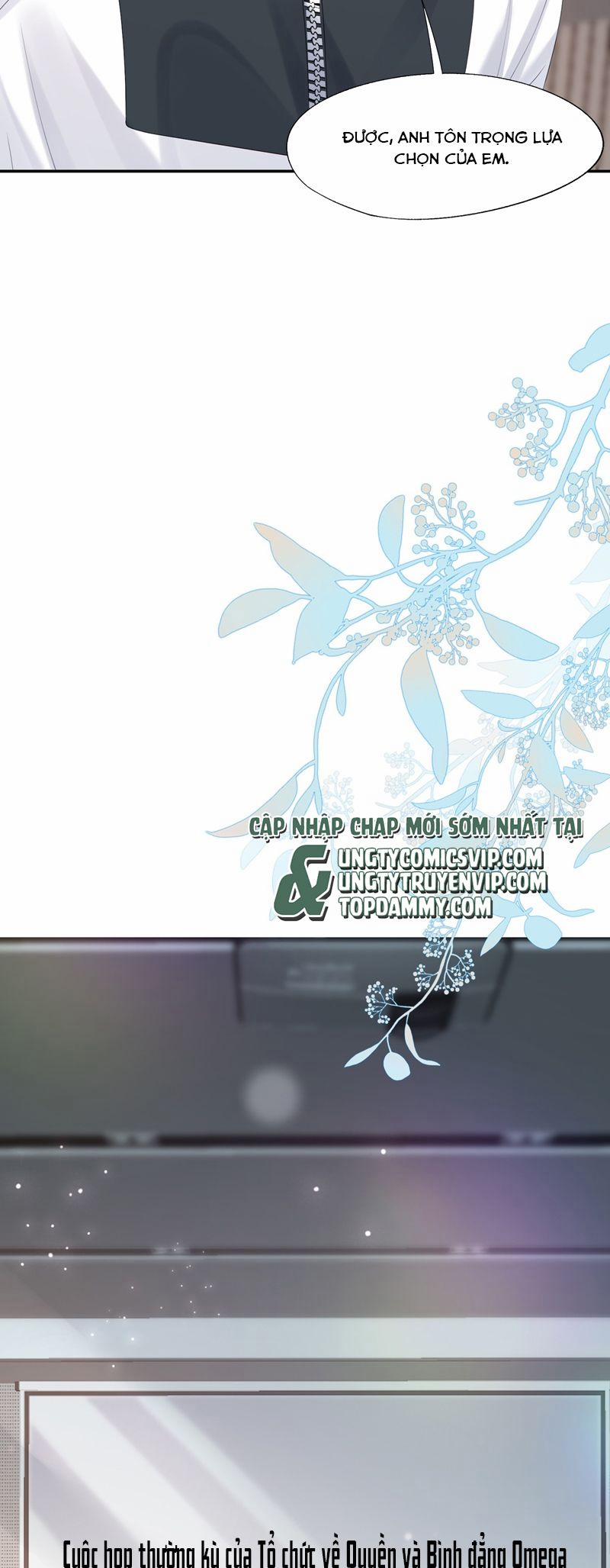 Phương Thức Chính Thức Giải Cứu Tiểu Đáng Thương 66 trang 8