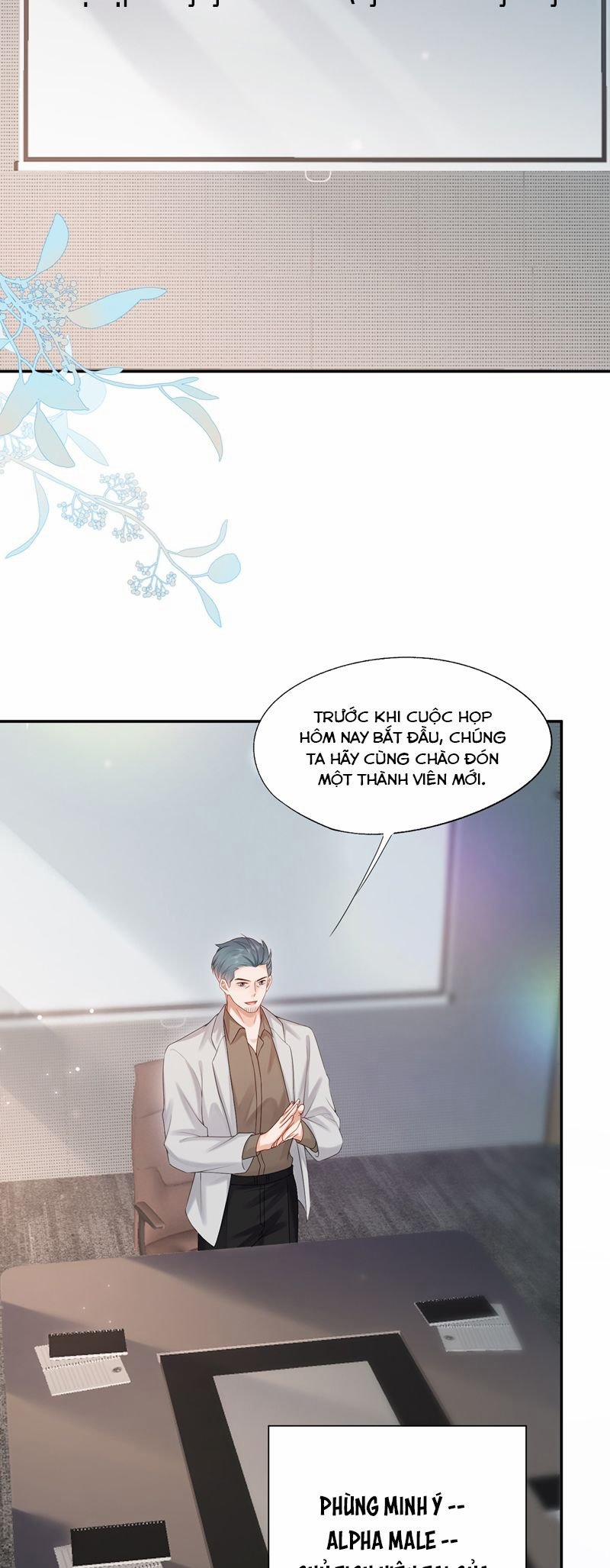 Phương Thức Chính Thức Giải Cứu Tiểu Đáng Thương 66 trang 9