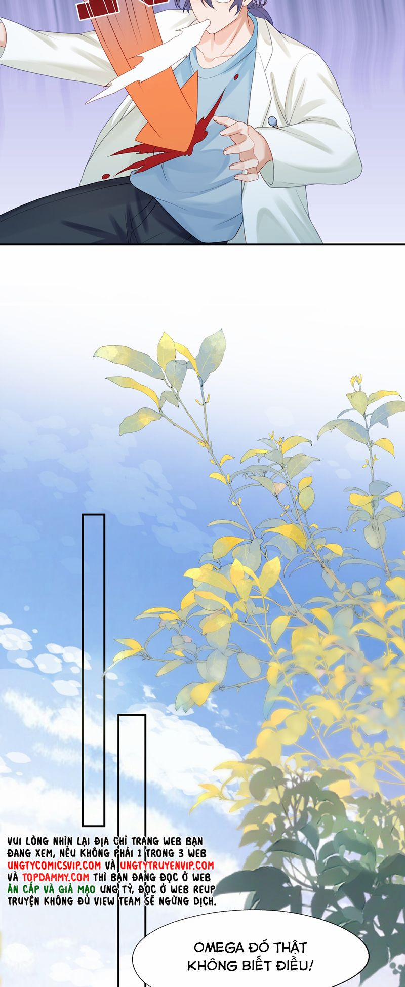 Phương Thức Chính Thức Giải Cứu Tiểu Đáng Thương 67 trang 11